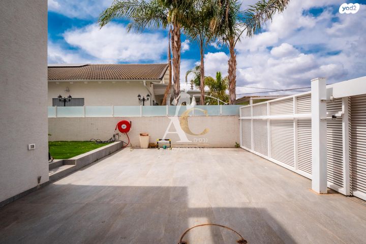 בית פרטי/ קוטג', מגן שאול, מגן שאול