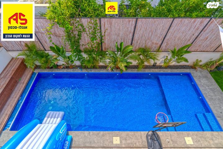 בית פרטי/ קוטג', אשקלון