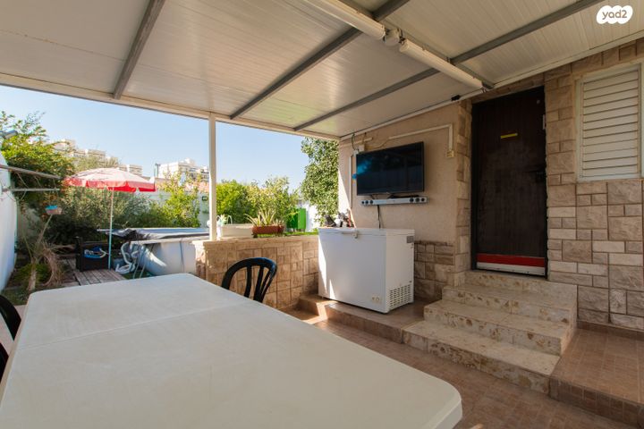 בית פרטי/ קוטג'