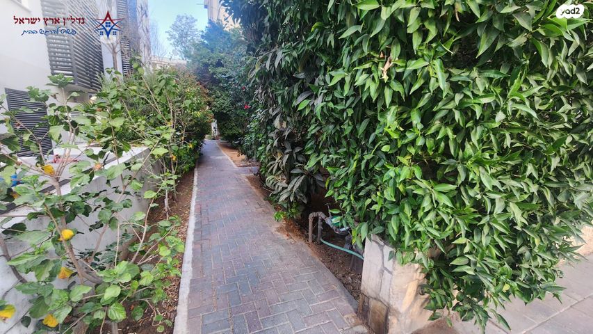 דירה, הרא"ה, עליות, רמת גן