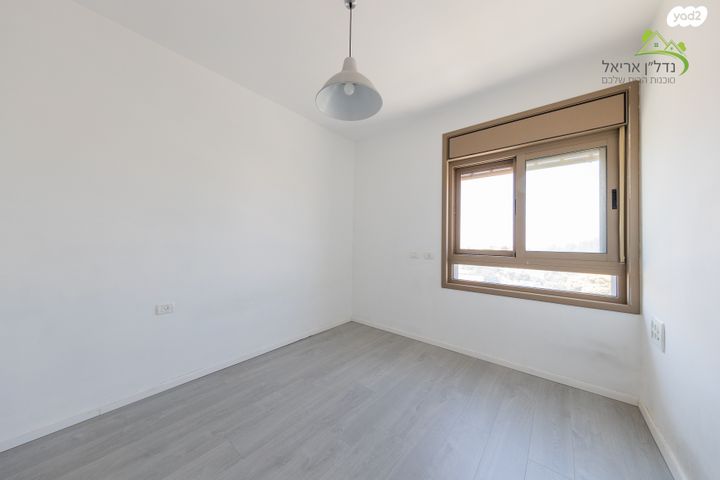 בית פרטי/ קוטג', נווה שאנן 15, אריאל