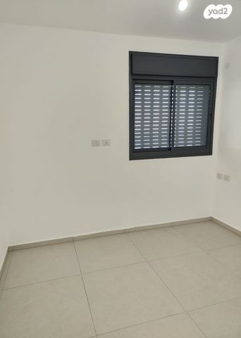 דירה, יקינטון, רובע ח', אשדוד