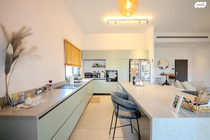 דירת גן, תבור 4, בית בפארק ,פרדס בחסכון, אור יהודה