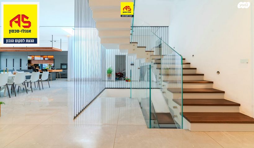 בית פרטי/ קוטג', אשקלון