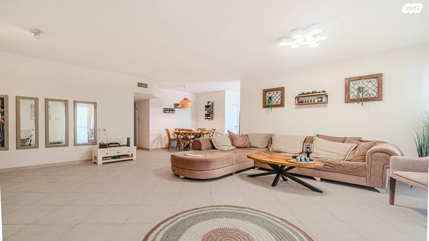 דירה, שדרות ירושלים 129, ברנע, אשקלון