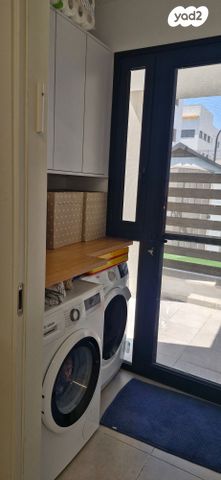 דירת גן, מגדל העמק