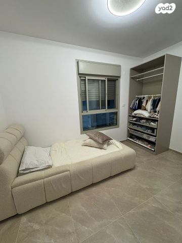 בית פרטי/ קוטג', פארק הנחל, באר שבע