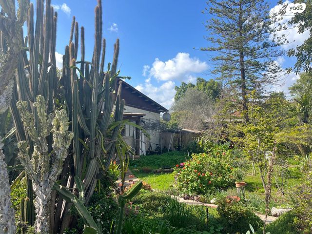 בית פרטי/ קוטג'