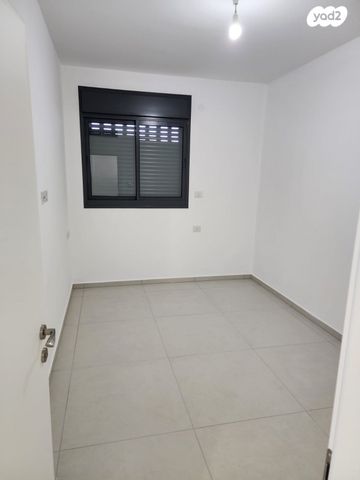 דירה, יקינטון, רובע ח', אשדוד