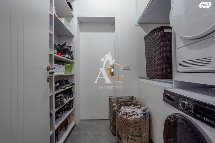 בית פרטי/ קוטג', מגן שאול