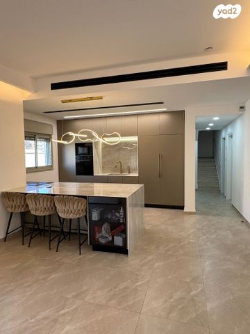 בית פרטי/ קוטג', פארק הנחל, באר שבע