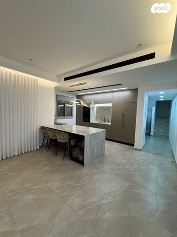 בית פרטי/ קוטג', פארק הנחל, באר שבע