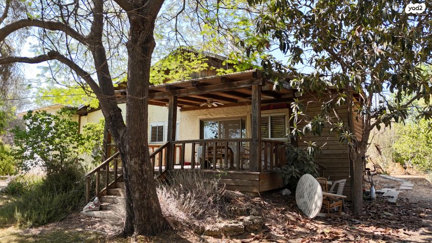 בית פרטי/ קוטג', תימורים