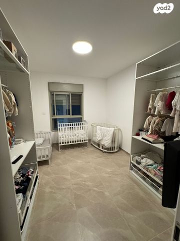 בית פרטי/ קוטג', פארק הנחל, באר שבע