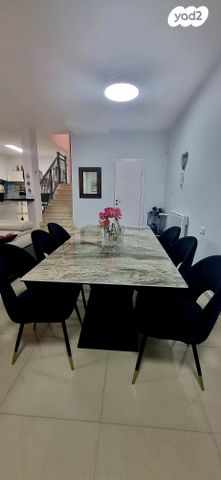 דופלקס, הר מיכוור 28, מעלה אדומים