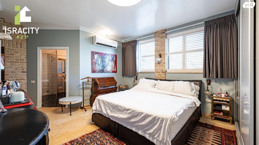 גג/ פנטהאוז, גבעת קוזלובסקי, גבעתיים