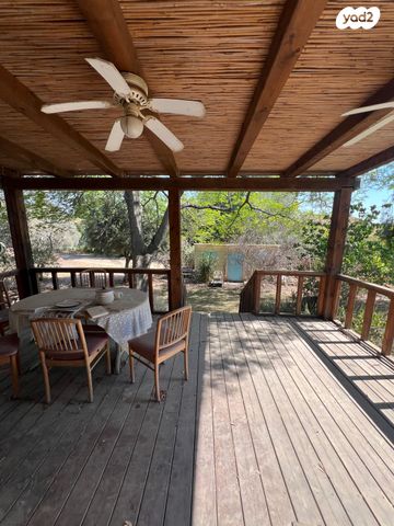 בית פרטי/ קוטג', תימורים