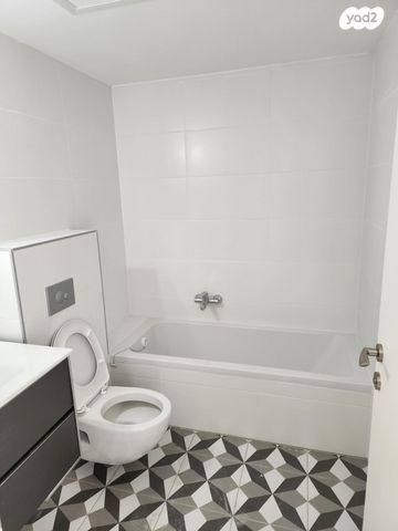 דירה, יקינטון, רובע ח', אשדוד