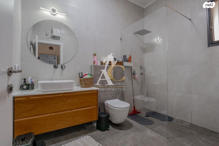 בית פרטי/ קוטג', מגן שאול