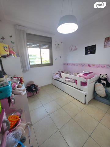 דירה, יגאל ידין, קרית אילון, חולון