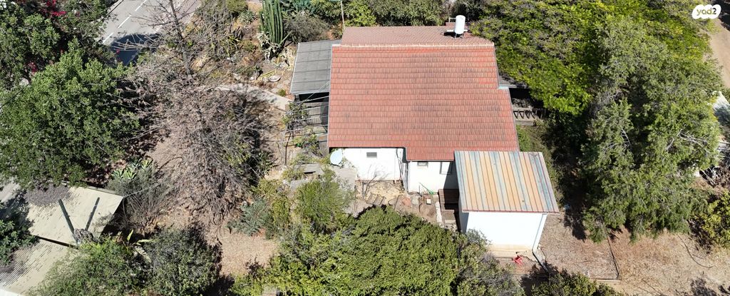 בית פרטי/ קוטג', תימורים