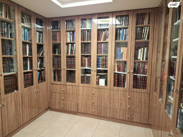 בית פרטי/ קוטג', הר נוף, ירושלים