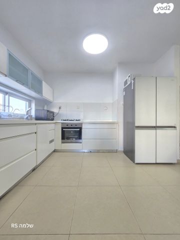 דירה, הגר"א 13, רמת חן ובן ציון, נתניה