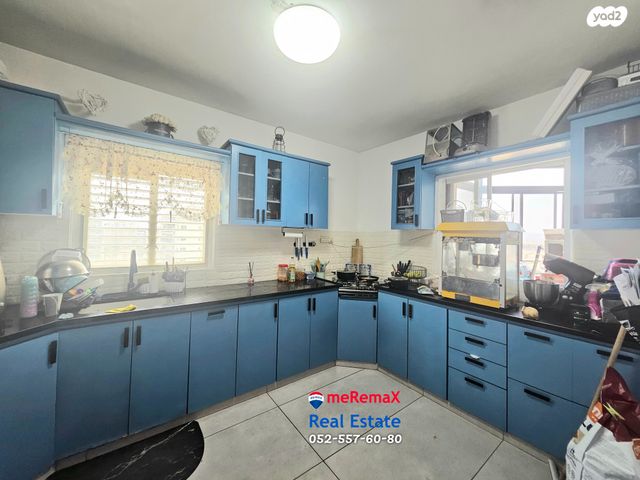 דירה, נורדאו 10, שאר העיר, עפולה