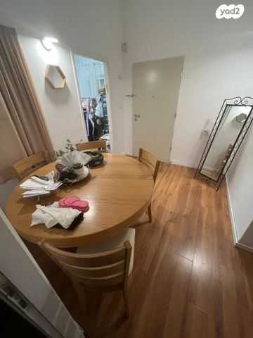 דירה, שדרות מוריה, שמבור, חיפה