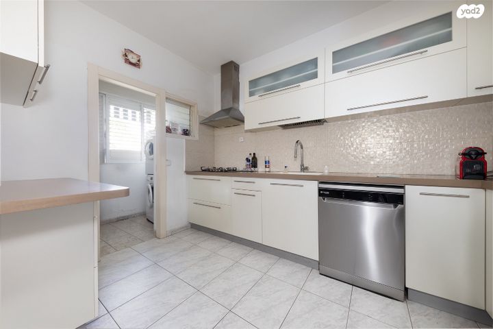 דירה, גרינשפן, נווה הדרים, ראשון לציון