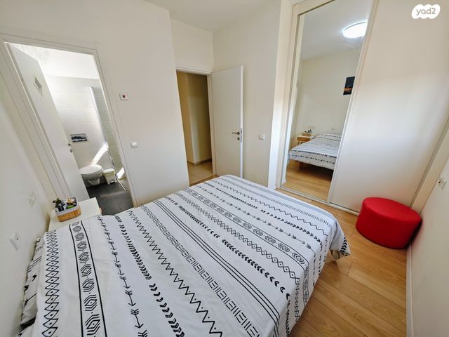 דירה, דרך אפרתה 14, אריאל