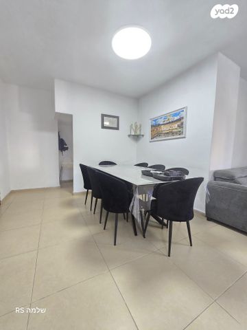 דירה, הגר"א 13, רמת חן ובן ציון, נתניה