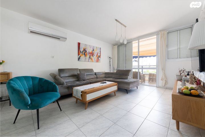 דירה, גרינשפן, נווה הדרים, ראשון לציון