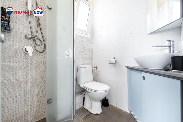 דירה, השירה העברית 4, נאות שקמה, ראשון לציון