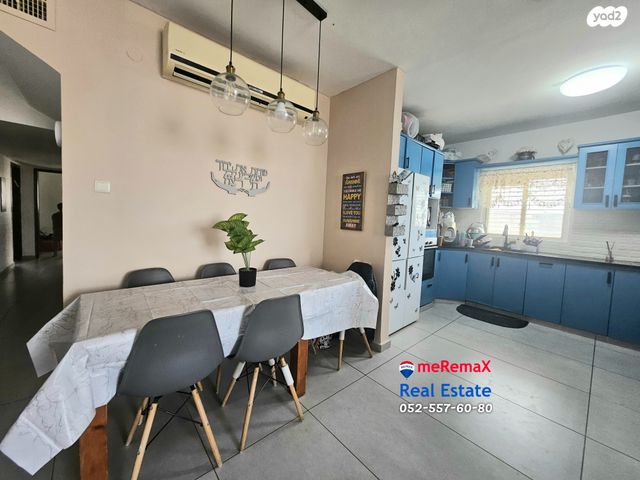 דירה, נורדאו 10, שאר העיר, עפולה