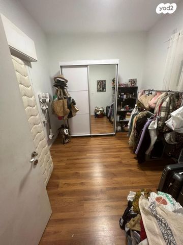 דירה, שדרות מוריה, שמבור, חיפה