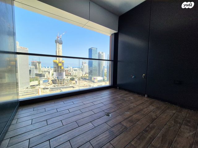 דירה, תוצרת הארץ 5, נחלת יצחק, תל אביב יפו