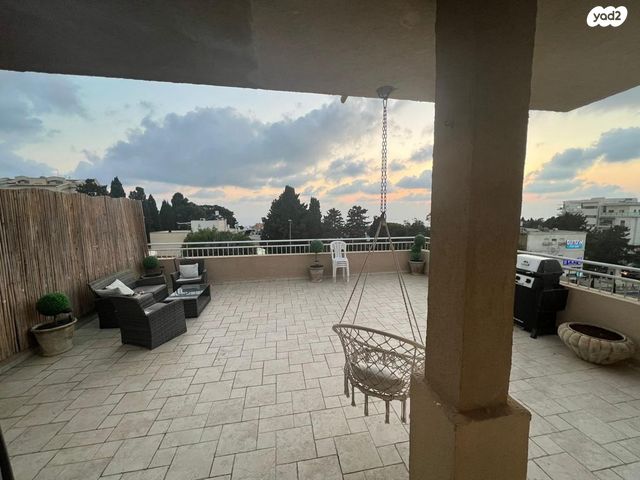 דירה, שדרות מוריה, שמבור, חיפה