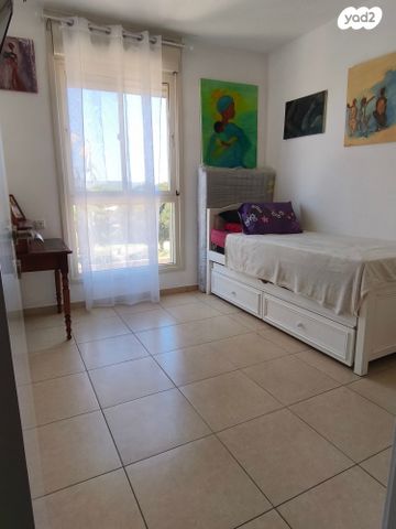 דירה, ברקת, רובע י"ז, אשדוד