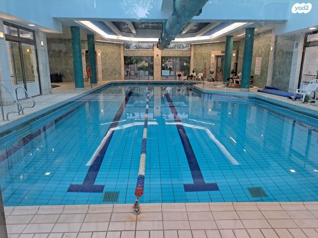 דירה, המשתלה, תל אביב יפו