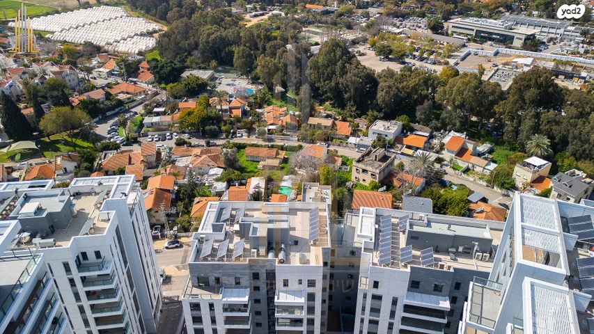 דירה, גליל ים (מתחם הכוכבים), הרצליה