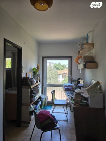 בית פרטי/ קוטג', הגפן, נווה מגן, רמת השרון