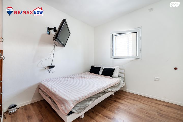 דירה, השירה העברית 4, נאות שקמה, ראשון לציון