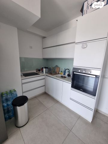 דירה, החשמונאים, לב העיר, בת ים