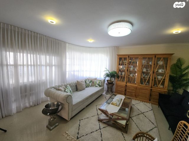 בית פרטי/ קוטג', רובע ט"ו, אשדוד