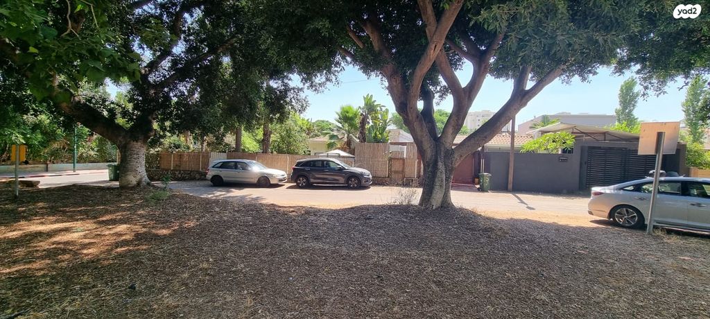 בית פרטי/ קוטג', נווה עמל, הרצליה