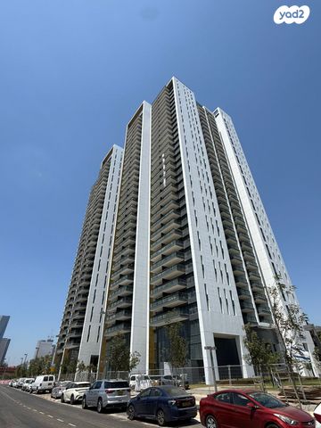 דירה, וינגייט 1, יד אליהו, תל אביב יפו