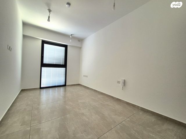 דירה, תוצרת הארץ 5, נחלת יצחק, תל אביב יפו