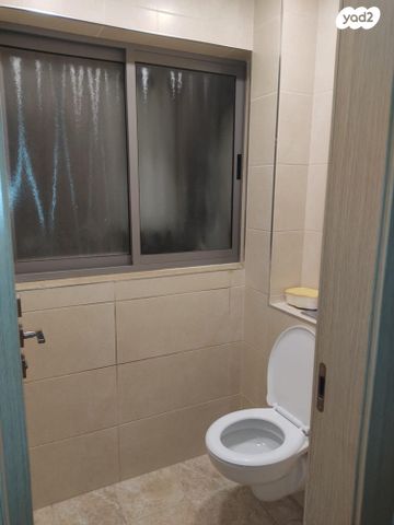 דירה, נשר, ערד