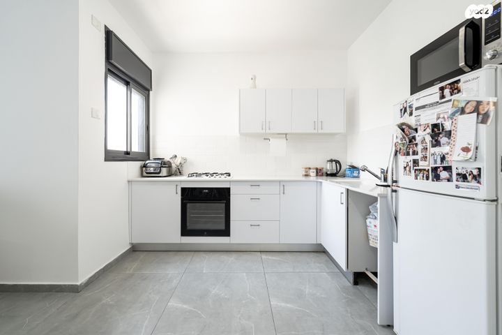 דירה, אורלנסקי 36, מחנה יהודה, פתח תקווה